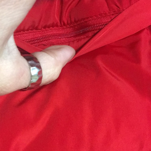 Warm winter vest- Fabletics - Picture 5 of 6